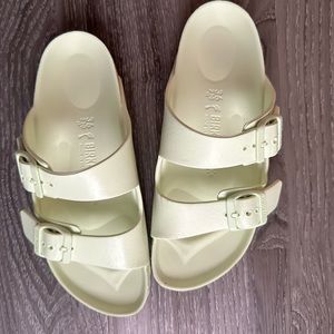 Used twice size eu.36